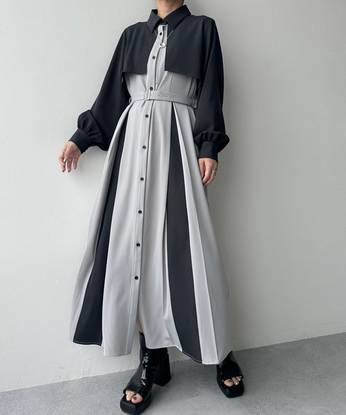 chi-310】HARE ワンピース hare ワンピース 【公式通販】