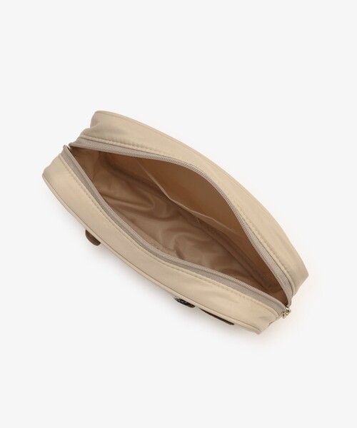 Afternoon Tea（アフタヌーンティー） ポーチ ドッグダックスフント