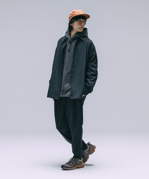 FREAK'S STORE（フリークスストア） パンツ 限定展開 ALL WEATHER