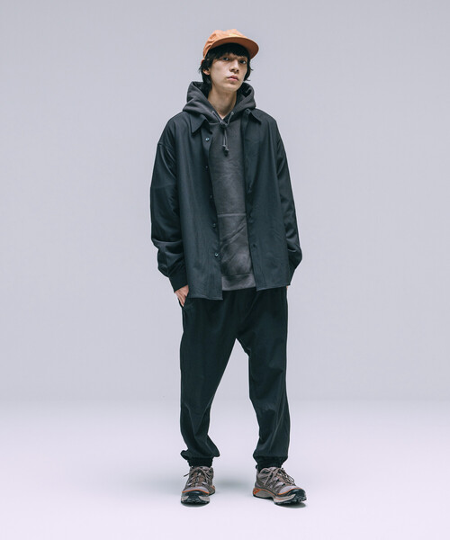 FREAK'S STORE（フリークスストア） パンツ 限定展開 ALL WEATHER