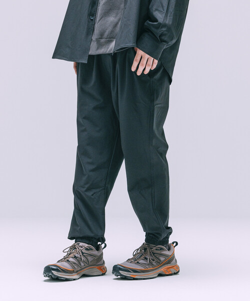 FREAK'S STORE（フリークスストア） パンツ 限定展開 ALL WEATHER