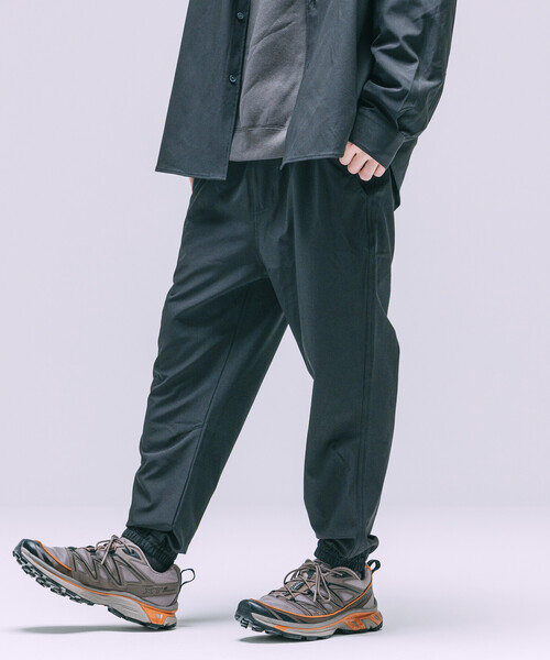 waki⭐︎2着 FREAK'S STORE（フリークスストア） パンツ 限定展開 ALL WEATHER