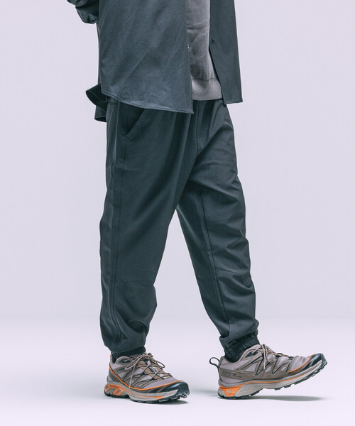 FREAK'S STORE（フリークスストア） パンツ 限定展開 ALL WEATHER
