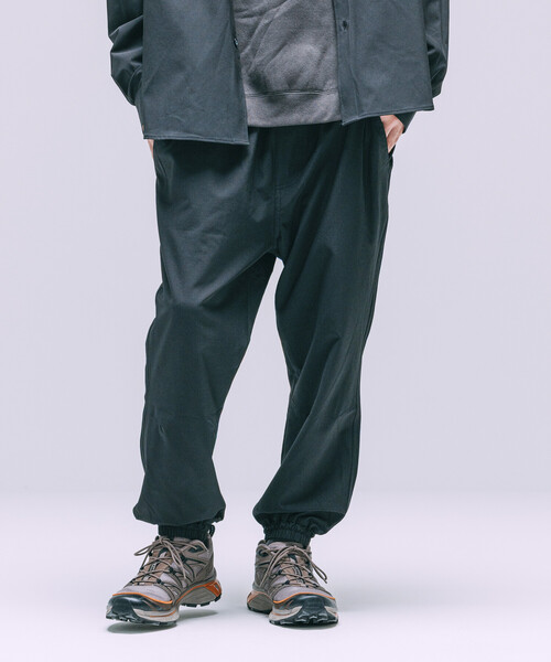 FREAK'S STORE（フリークスストア） パンツ 限定展開 ALL WEATHER