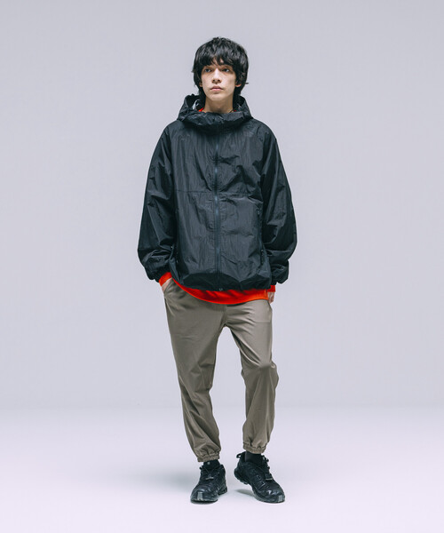 FREAK'S STORE（フリークスストア） パンツ 限定展開 ALL WEATHER