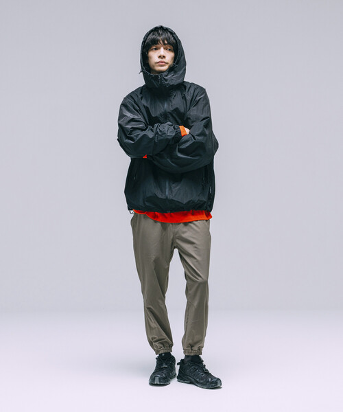 FREAK'S STORE（フリークスストア） パンツ 限定展開 ALL WEATHER