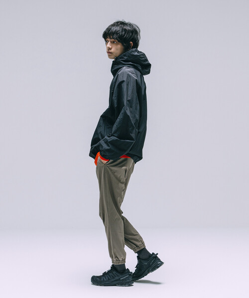 FREAK'S STORE（フリークスストア） パンツ 限定展開 ALL WEATHER