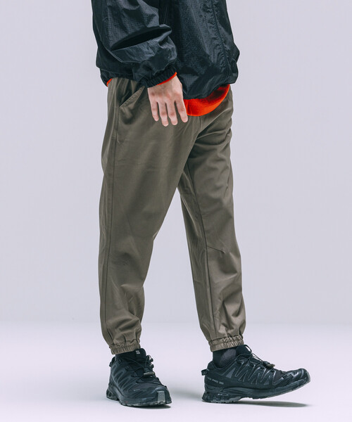 FREAK'S STORE（フリークスストア） パンツ 限定展開 ALL WEATHER