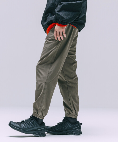 FREAK'S STORE（フリークスストア） パンツ 限定展開 ALL WEATHER