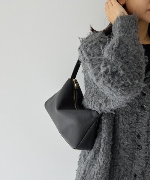 gemeil ショルダーバッグ バッグ 「コラボカラーあり」スクエアワン