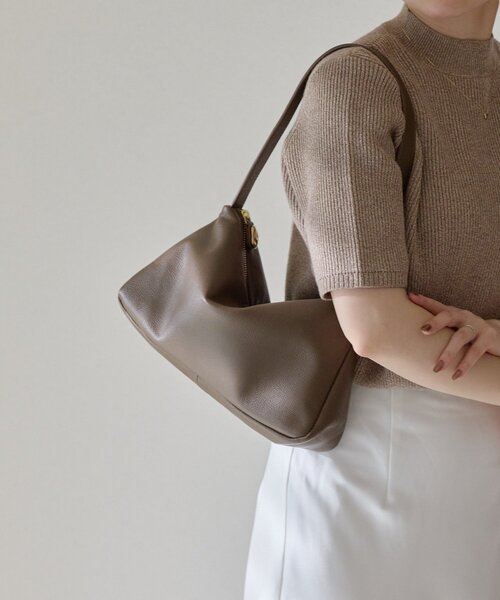 gemeil ショルダーバッグ バッグ 「コラボカラーあり」スクエアワン