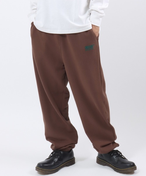 DISCUS ATHLETIC（ディスカス アスレチック） スウェットパンツ
