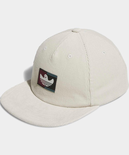 キャップ 帽子 シュムーフォイル コーデュロイハット / アディダスオリジナルス adidas Originals メンズ レディース | adidas | 01