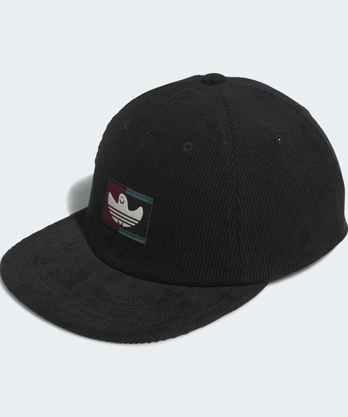 キャップ 帽子 シュムーフォイル コーデュロイハット / アディダスオリジナルス adidas Originals メンズ レディース | adidas