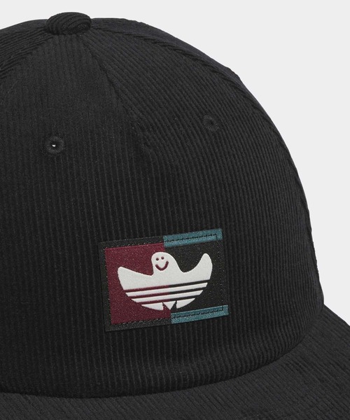 キャップ 帽子 シュムーフォイル コーデュロイハット / アディダスオリジナルス adidas Originals メンズ レディース | adidas | 07