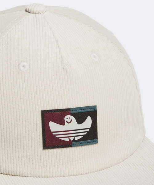 キャップ 帽子 シュムーフォイル コーデュロイハット / アディダスオリジナルス adidas Originals メンズ レディース | adidas | 04
