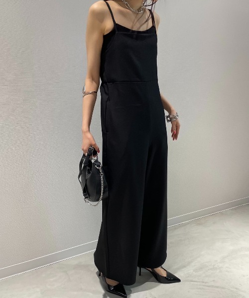 「AIC.」 セットアップ FREE ベージュ レディース_画像5