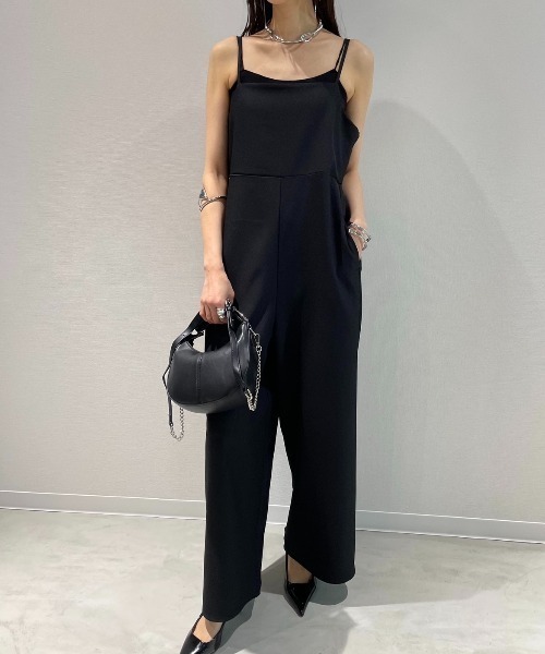 「AIC.」 セットアップ FREE ベージュ レディース_画像6