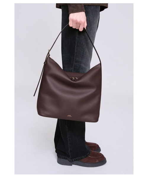 A.P.C.（アーペーセー） ショルダーバッグ バッグ SAC VERA レディース