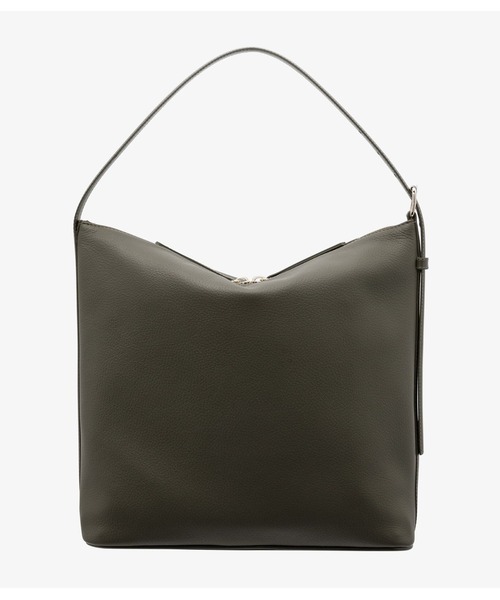 【美品】A.P.C. ショルダーバッグ sac meryl ブラック 中古・古着通販】A.P.C. (アーペーセー) SAC MERYL キルティング
