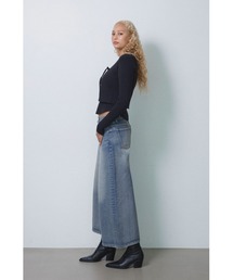 ALEXIA STAM（アリシアスタン） ジーンズ デニム デニムパンツ Low