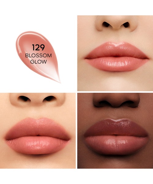 GUERLAIN（ゲラン） コスメセット コフレ ZOZOCOSME限定 キスキス ビー