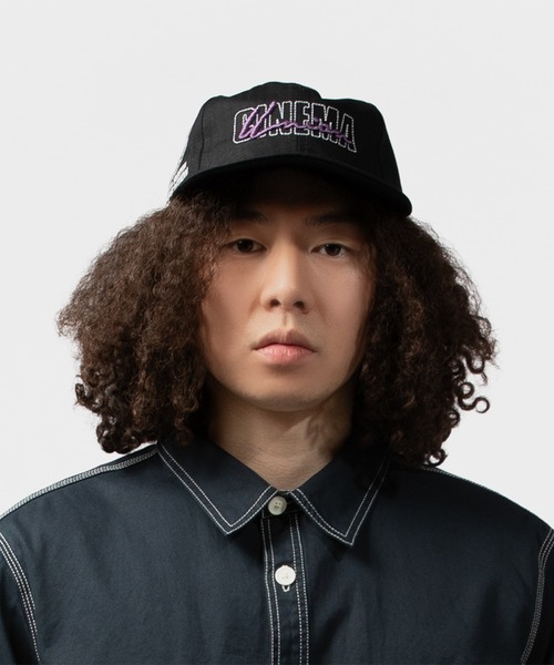 UNION（ユニオン） キャップ 帽子 UNION TOKYO CINEMA CAP ユニオン
