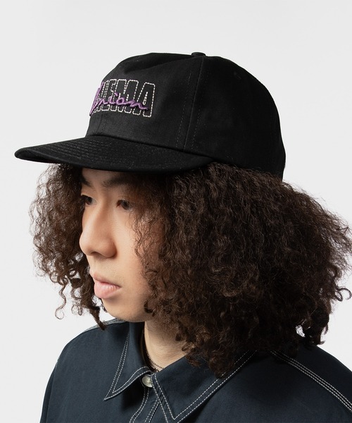 UNION（ユニオン） キャップ 帽子 UNION TOKYO CINEMA CAP ユニオン