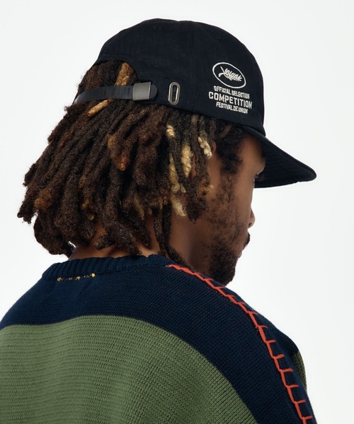 UNION（ユニオン） キャップ 帽子 UNION TOKYO CINEMA CAP ユニオン