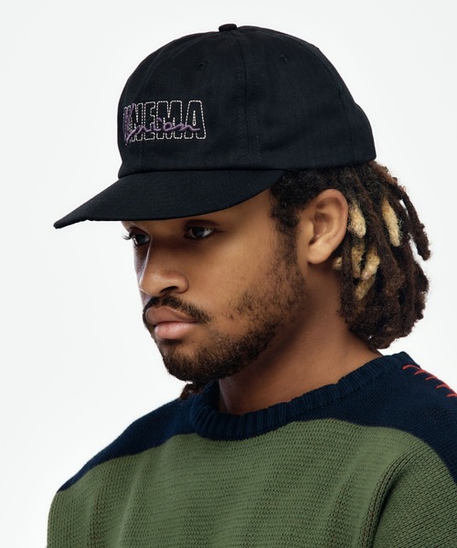UNION（ユニオン） キャップ 帽子 UNION TOKYO CINEMA CAP ユニオン
