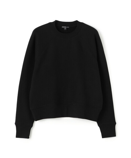 JAMES PERSE（ジェームスパース） トレーナー スウェット コージー