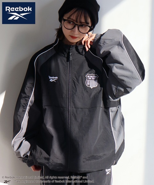 Reebok（リーボック） ブルゾン アウター 「Reebok/リーボック」バイ