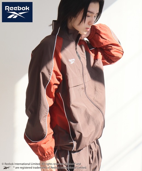 Reebok（リーボック） ブルゾン アウター 「Reebok/リーボック」バイ