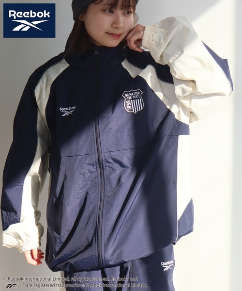 Reebok（リーボック） ブルゾン アウター 「Reebok/リーボック」バイ