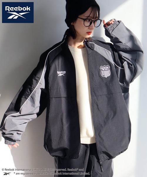 Reebok（リーボック） ブルゾン アウター 「Reebok/リーボック」バイ