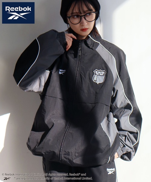 Reebok（リーボック） ブルゾン アウター 「Reebok/リーボック」バイ