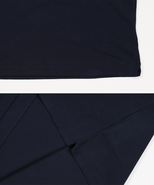 「LACOSTE」 半袖ポロシャツ MEDIUM ブラック メンズ_7