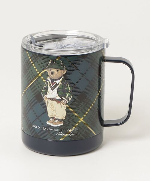 RALPH LAUREN HOME（ラルフ ローレン ホーム） タンブラー Highmoore