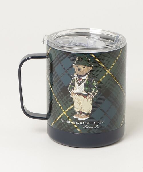 RALPH LAUREN HOME（ラルフ ローレン ホーム） タンブラー Highmoore