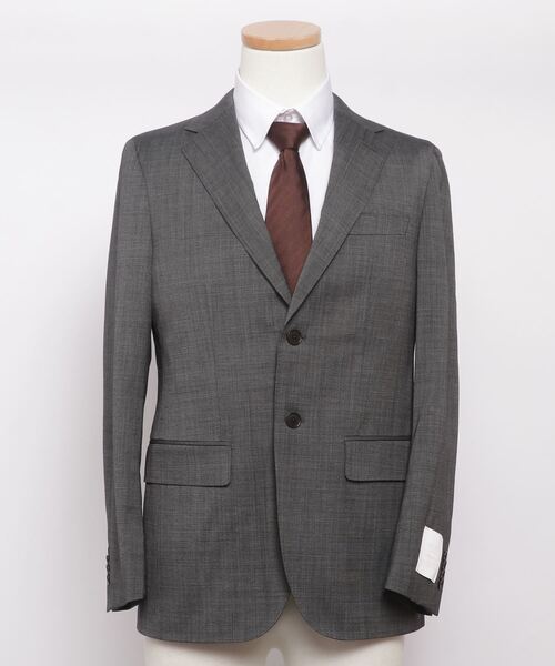 green label relaxing（グリーンレーベルリラクシング） テーラード