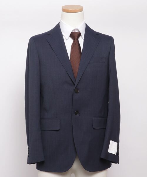 green label relaxing（グリーンレーベルリラクシング） テーラード