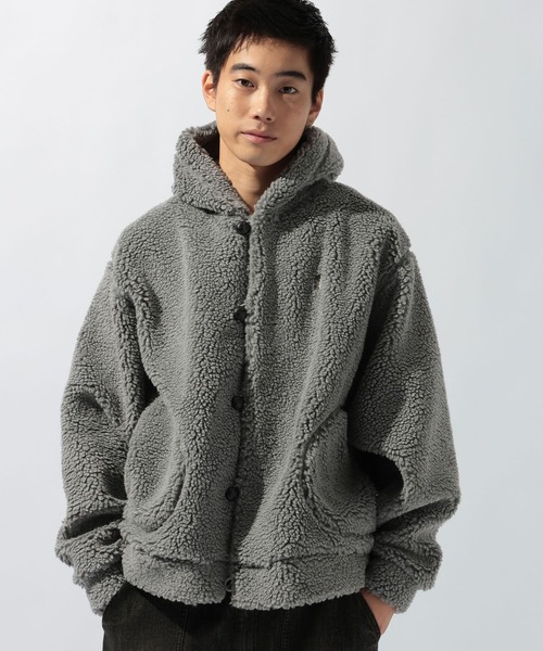 niko and…（ニコアンド） コート ジャケット 「Gymphlex(ジム