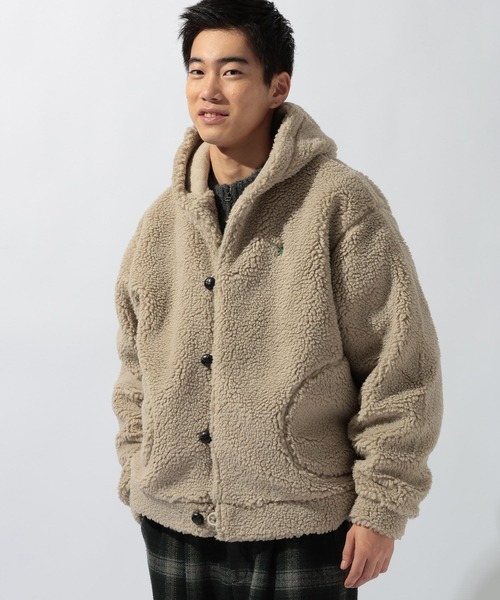 niko and…（ニコアンド） コート ジャケット 「Gymphlex(ジム