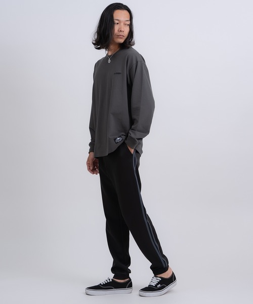 improves（インプローブス） スウェットパンツ ジャージ ストレッチ