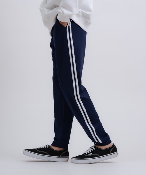 improves（インプローブス） スウェットパンツ ジャージ ストレッチ