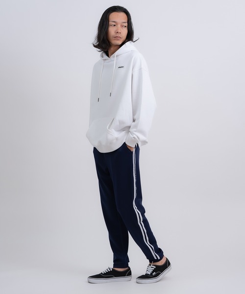 improves（インプローブス） スウェットパンツ ジャージ ストレッチ