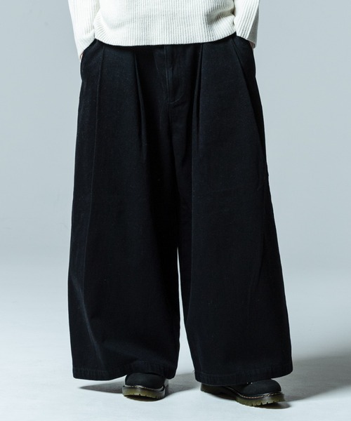 glamb Bayler wide denim グラム サルエルパンツ 黒 楽天市場】glamb glamb Bayler wide denim グラム サルエルパンツ 黒 楽天市場】glamb