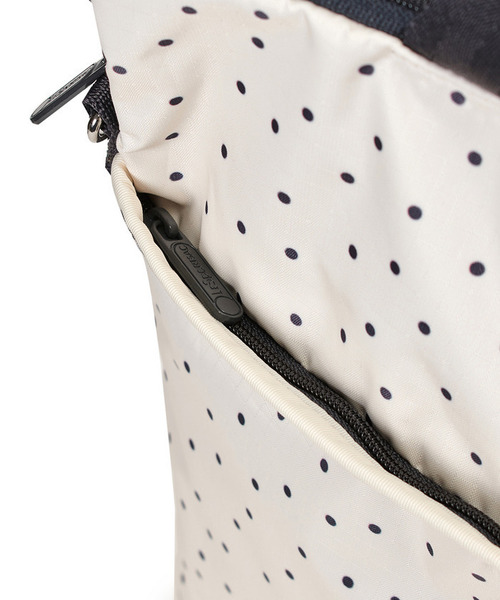 LeSportsac（レスポートサック） タブレットケース N/S LAPTOP BAG