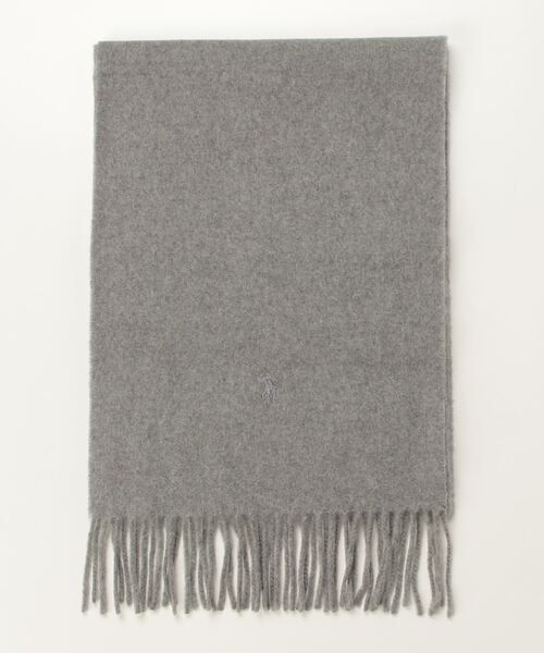 【新品未使用】 ラルフローレン カシミヤ マフラー NO2699 新品未使用】 ラルフローレン カシミヤ マフラー NO2699