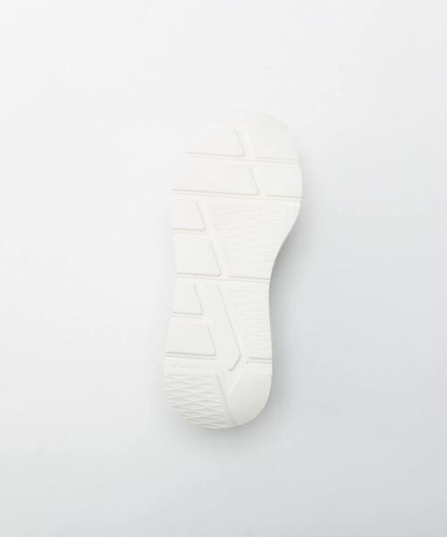 「D.A.T.E.」 ローカットスニーカー 38 グレー レディース_画像7